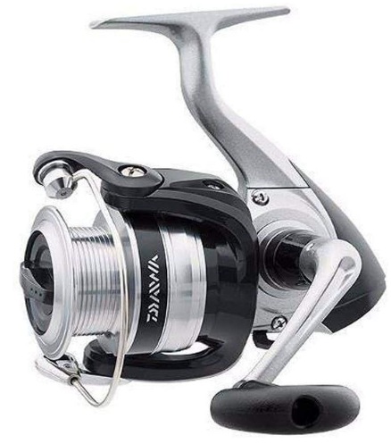 REEL MARCA DAIWA FRONTAL STRIKEFORCE 2500B 5.3:1