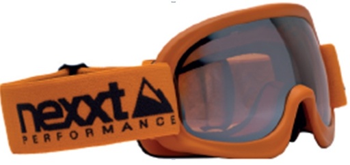 ANTIPARRA NEXXT JUVENIL SKIDOO ORANGE