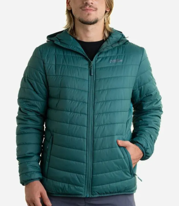 CAMPERA NEXXT HOMBRE BISON  