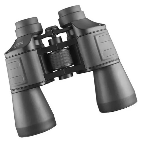 BINOCULAR SAVAGE 7X50 RUBI