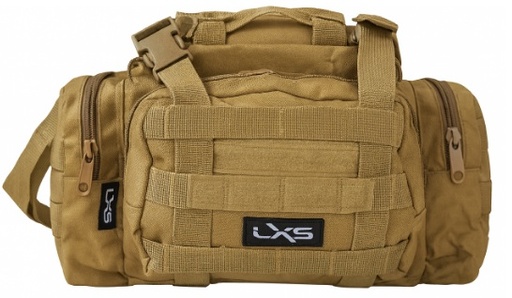 BOLSO LEXUS TACTICO EXCURSION Y FOTOS