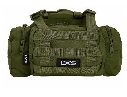 BOLSO LEXUS TACTICO EXCURSION Y FOTOS