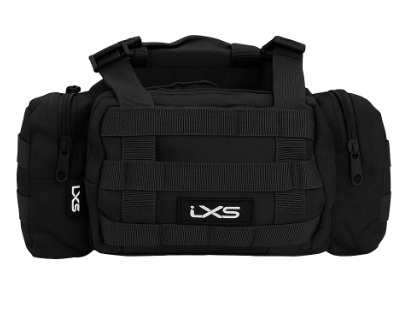 BOLSO LEXUS TACTICO EXCURSIONES Y FOTOS