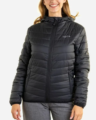 CAMPERA NEXXT DAMA MODELO CYPRESS