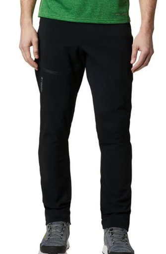 PANTALON COLUMBIA TITAN PASSHOMBRE