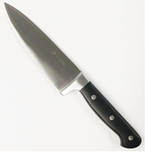 CUCHILLO TRENTO GOURMET6 PULGADAS