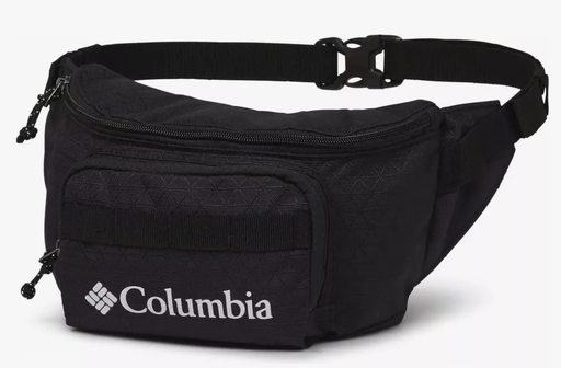 RIÑONERA COLUMBIA ZIGZAG HIP PACK 2L