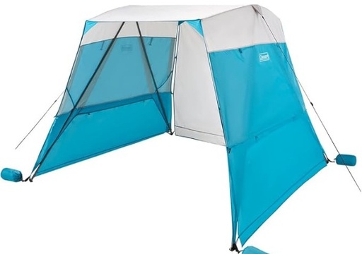 CARPA PLAYERA COLEMAN GO SHADE 2.15X2.15 CARIBEAN