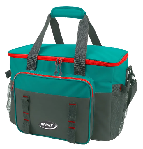 CONSERVADORA SPINIT TECNO COOLER 14L. VERDE 