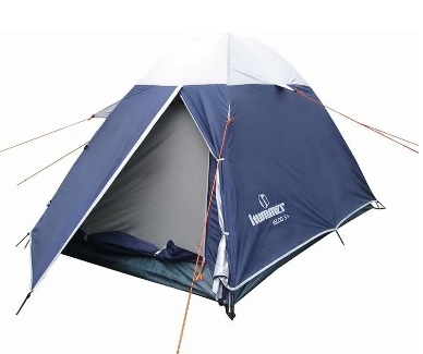 CARPA HUMMER IGLOO 3+ NAVY
