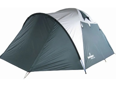 CARPA HUMMER IGLOO INVICTA 4D