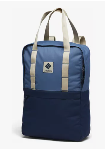 MOCHILA COLUMBIA EQUIPMENT TREK 18L BACK PACK UNISEX