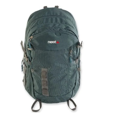 MOCHILA NEXXT RAVAL 36L MEDITERRANEO
