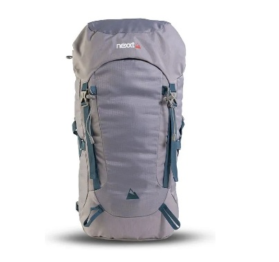 MOCHILA NEXXT IMPALA 45L. STONE GREY