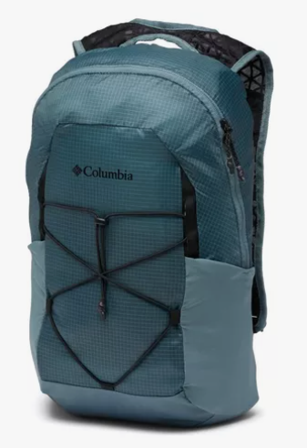 MOCHILA EQUIPMENT TANDEM TRAIL 16L BLACKPACK UNISEX