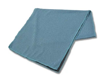 TOALLA SUPERCOOL NORTHLAND BLUE