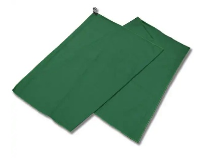 TOALLA DRYFAST 75x130 NORTHLAND VERDE