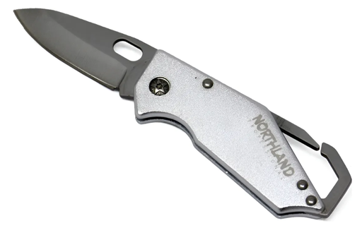 CORTAPLUMA LLAVERO NORTHLAND SILVER