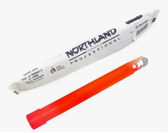 LUZ QUIMICA NORTHLAND RED