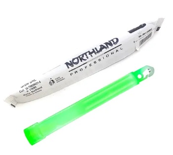 LUZ QUIMICA NORTHLAND GREEN