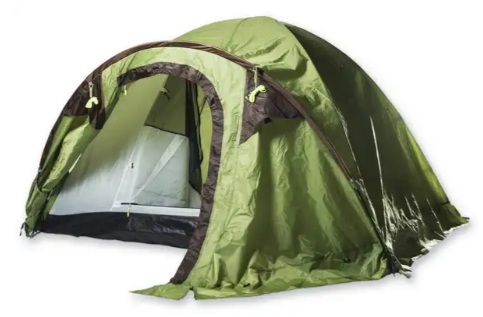 CARPA IGLOO NORTHLAND TOUR 3 SF