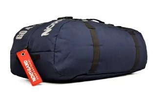 BOLSO GO 4 RUCKSACK NORTHLAND 120L. NAVY