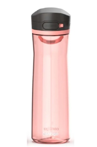 BOTELLA TERMICA CONTIGO JACKSON 2.0 710ML. PINK
