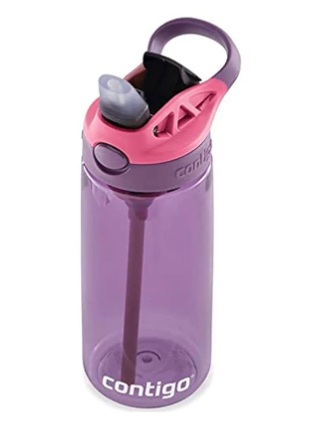BOTELLA TERMICA CONTIGO CLEANABLE 591ML. VIOLETA
