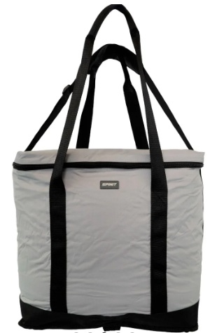 CONSERVADORA SPINIT AUTO INFLABLE 30 LITROS