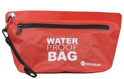 BOLSA ORIGAMI ESTANCO 5 LITROS