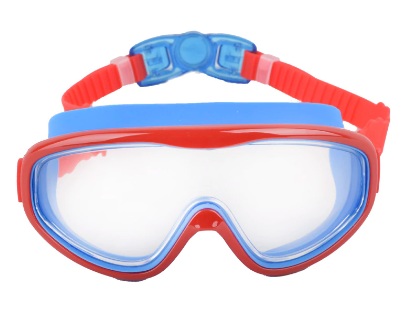 ANTIPARRA ORIGAMI PILETA NIÑO COLOR ROJA