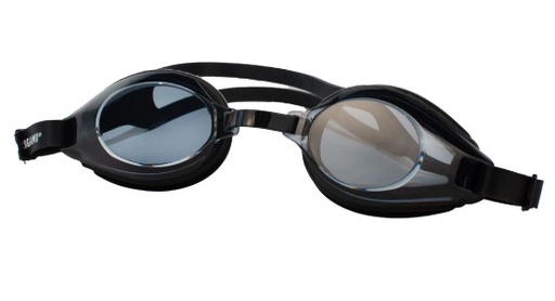 ANTIPARRA ORIGAMI PILETA ADULTO COLOR NEGRO