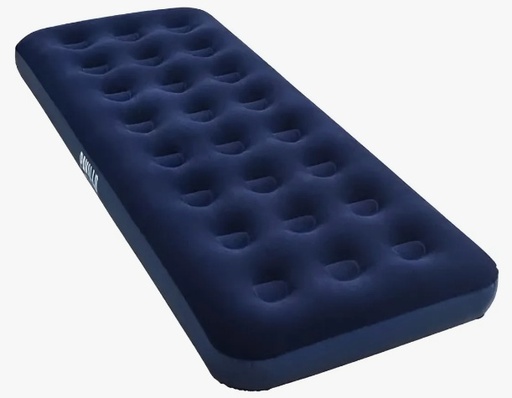 COLCHON LARPUE INFLABLE 1 PLAZA