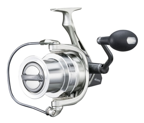 REEL OKUMA SURF 8K 5+1 RULEMANES
