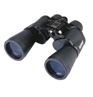 BINOCULAR BUSHNELL PACIFICA 10X50mm BLACK