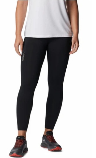 CALZA COLUMBIA DAMA ENDLESSTRAIL BLACK