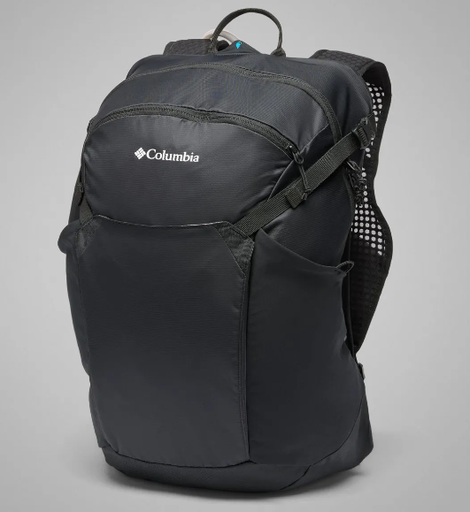 MOCHILA COLUMBIA BLACKCOMBI RIDGE 30 LITROS NEGRA