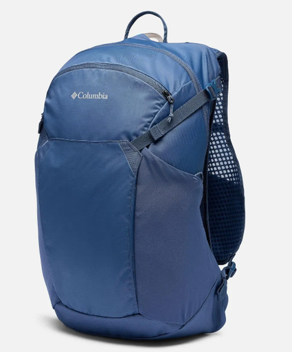 MOCHILA COLUMBIA BLACKCOMBI RIDGE 30 LITROS AZUL