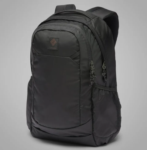 MOCHILA COLUMBIA MANRESA 25 LITROS NEGRO