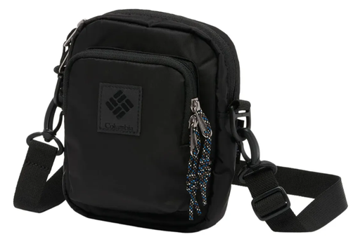 BOLSO COLUMBIA MORRAL GREAT SMOKEY NEGRO