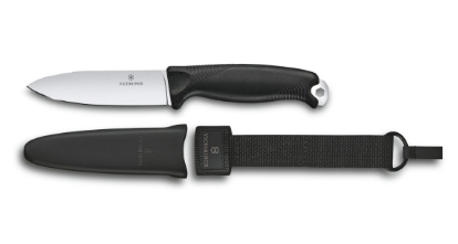 CUCHILLO VICTORINOX VENTURE CON FUNDA MOD 3.0902.3