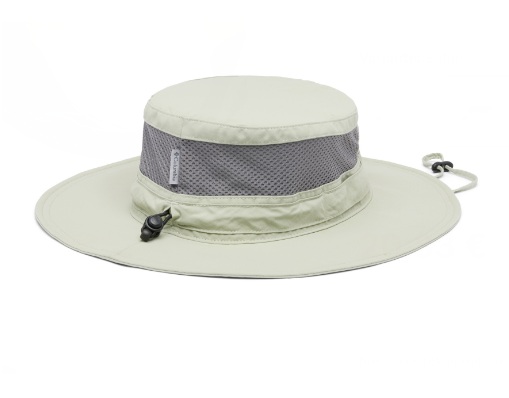 GORRO COLUMBIA BORA BORA SAFARI UNISEX VERDE