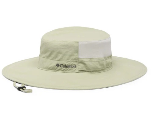 GORRO COLUMBIA COOLHEAD III OMNI-FREEZE ZERO VERDE