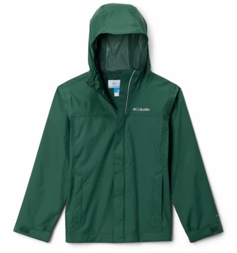 CAMPERA COLUMBIA HOMBRE Watertight™ II Jacket VERDE