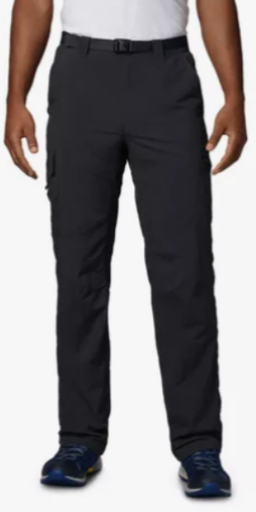 PANTALON COLUMBIA HOMBRE SILVER RIDGE CARGO