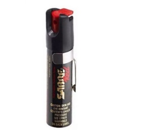 GAS  SABRE RED 22 GRAMOS