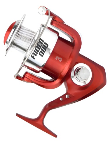 REEL ALBATROS FUOCO 8000 FRONTAL
