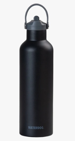 BOTELLA WATERDOG HYDRO 750 