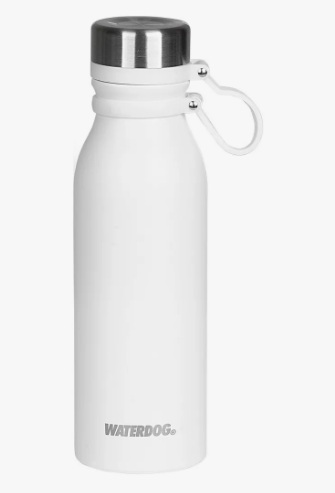 BOTELLA WATERDOG TERMICA BUHO 600