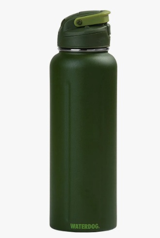 BOTELLA WATERDOG ACUA 1200